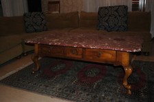 Tavolo salotto usato  Popoli