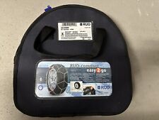 Rud schneeketten easy2go gebraucht kaufen  Berlin