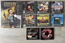 Sony playstation ps1 gebraucht kaufen  Gummersbach