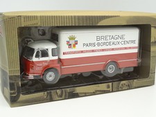 Ixo camion autrefois d'occasion  Paris VII