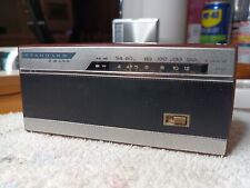 Radio vintage transistor usato  Erba