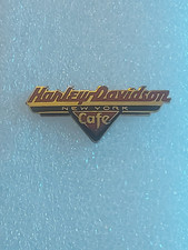 Vintage harley davidson usato  Tribiano