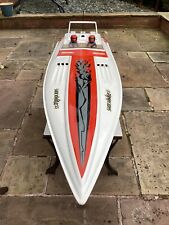 Boat pro boat for sale  NOTTINGHAM