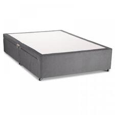 Reinforced divan bed for sale  BATLEY