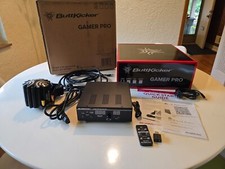 Buttkicker gamer pro d'occasion  Expédié en Belgium
