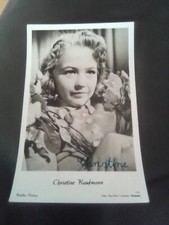 christine kaufmann gebraucht kaufen christine kaufmann gebraucht kaufen Winsen