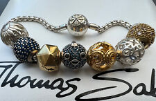 Neues thomas sabo gebraucht kaufen  Billigheim-Ingenh., Birkwlr., Eschbach