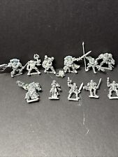 Metal space marine for sale  Olympia