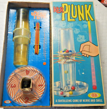 Vintage kerplunk game for sale  Homer Glen