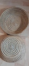 ältere strohkorbe gärkorb gebraucht kaufen  Neulußheim