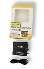 Hdmi video audio gebraucht kaufen Hdmi video audio gebraucht kaufen  Wissen-Umland