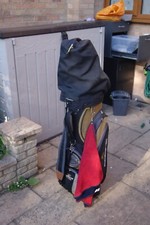 Wilson prostaff nicklaus for sale  WALTHAM ABBEY