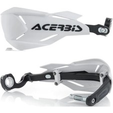 Acerbis factory handguards d'occasion  Expédié en Belgium