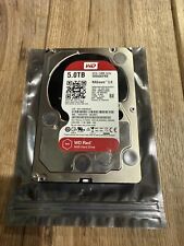 Wd50efrx 68l0bn1 sata for sale  South Lake Tahoe