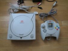 Console sega dreamcast d'occasion  France