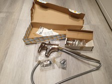 Concept waschtischarmatur ausz gebraucht kaufen  Berlin