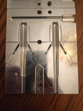 Angling 3.75 ribbed for sale  Manchester