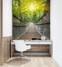 Suspension bridge g2358 d'occasion  Expédié en Belgium