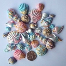 Edible mermaid pink for sale  DARLINGTON
