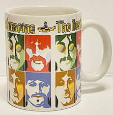 Beatles 2011 yellow for sale  Peabody