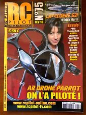 Pilot 2010 plan d'occasion  Le Creusot