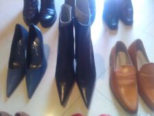 Lotto scarpe donna usato  Arezzo