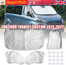 Ford transit custom for sale  LICHFIELD