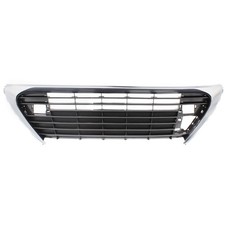 Bumper grille lexus for sale  Ronkonkoma