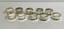 Set vintage silver for sale  Arcadia