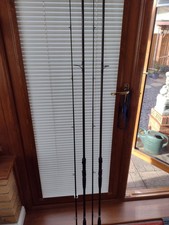 Fishing rods 2 for sale  SCUNTHORPE