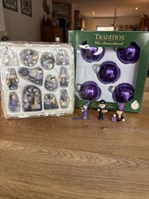 Weihnachtsbaumschmuck vintage  gebraucht kaufen Weihnachtsbaumschmuck vintage  gebraucht kaufen  Werbach