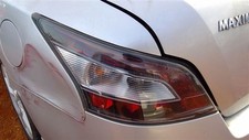 Driver tail light for sale  Gaffney