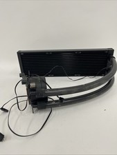 Refrigerador de CPU SAMA PS360MM 360mm água líquida AIO comprar usado  Enviando para Brazil