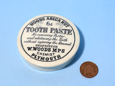 19thc woods areca for sale  BEDALE