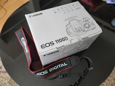 Canon 1100d astro for sale  LONDON