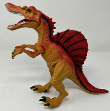 Dinosaur spinosaurus plastic for sale  Southington