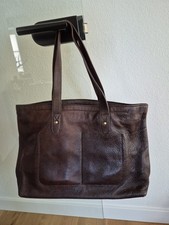 Edle ledertasche the gebraucht kaufen  Vechta