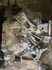 Getriebe ea64f toyota gebraucht kaufen  Offingen