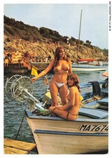 Bfp2 0937 nude d'occasion  Expédié en Belgium