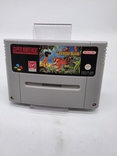 Super nintendo jungle gebraucht kaufen Super nintendo jungle gebraucht kaufen  Bautzen