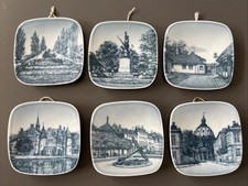 Kleine sammelteller wandteller gebraucht kaufen  Monheim