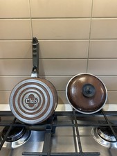 Vintage club brown for sale  OAKHAM