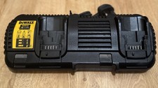 Dewalt dcb132 230v for sale  SUNBURY-ON-THAMES