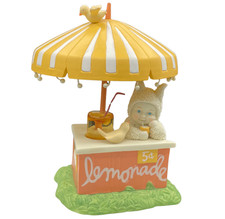 Department snowbunnies lemonad for sale  Melissa