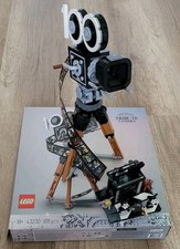 Lego disney 43230 gebraucht kaufen  Mühlhausen/Thüringen