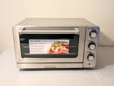 Cuisinart toaster oven for sale  Jonesboro
