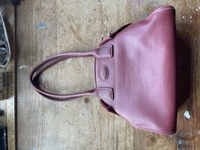 Tod red leather for sale  Buffalo