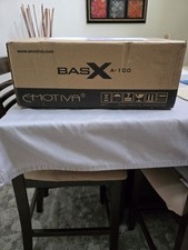 Emotiva basx 100 for sale  Clearwater