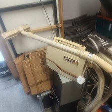 Vintage hoover vaccum for sale  LONDON