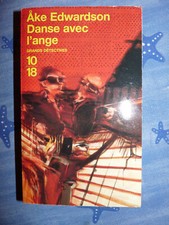 Danse ange ake d'occasion  Vincennes